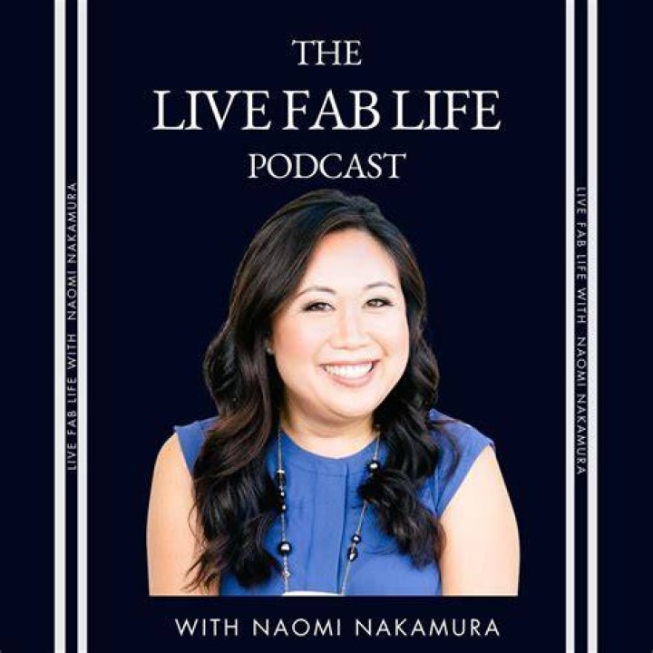 Discovering Naomi Nakamura: A Name of Many Talents