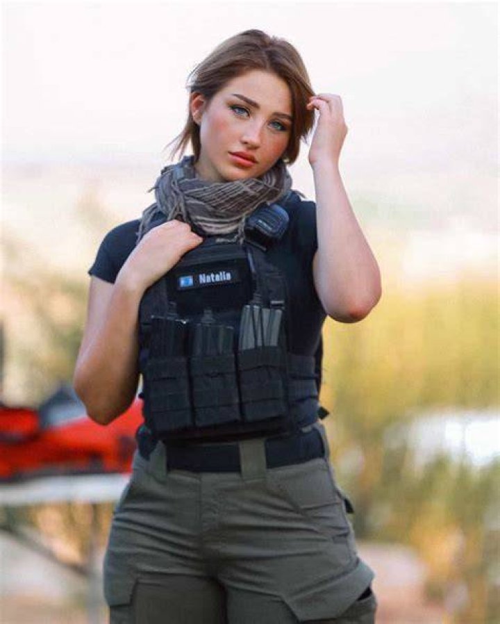 Discovering Natalia Fadeev: The Enduring Charm of a Timeless Name