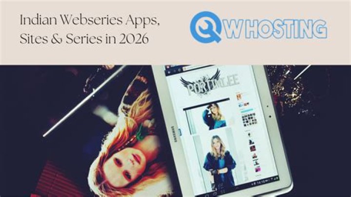Discovering New Uncut Webseries: Your Guide to Fresh Online Stories