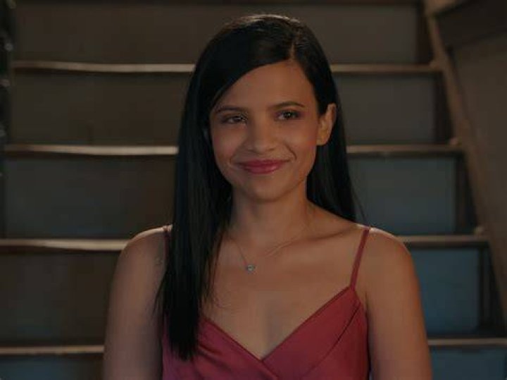 Discovering Nikki Rodriguez: A Rising Star Making Her Mark