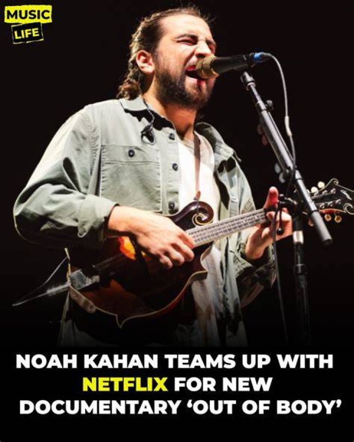 Discovering Noah Kahan and His Brothers: A Deep Dive into Their Journey and Music