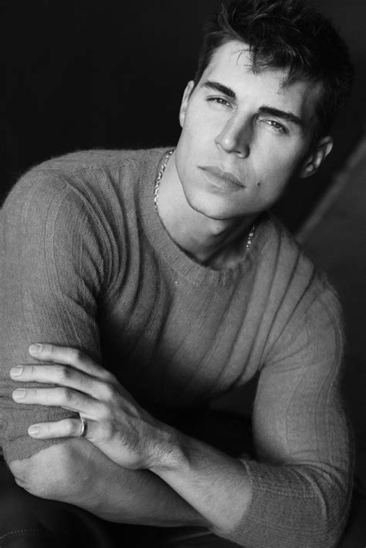 Discovering Nolan Gerard Funk: A Look at a Versatile Performer