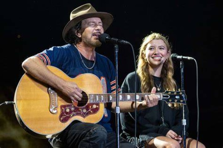 Discovering Olivia Vedder: A Fresh Voice in the Music Scene
