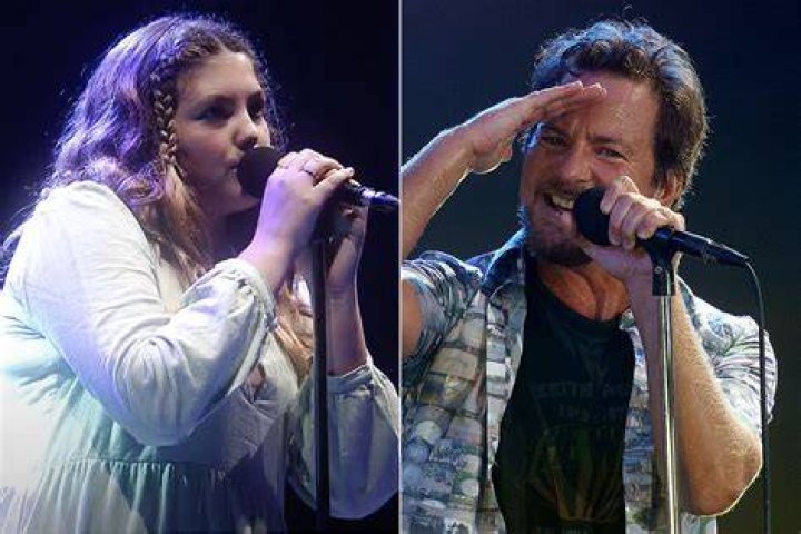 Discovering Olivia Vedder: A Fresh Voice Making Her Own Way