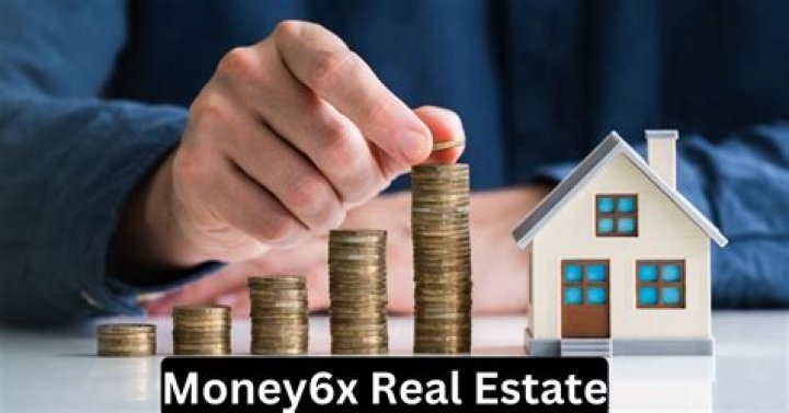 Discovering Opportunities with money6x.com Real Estate