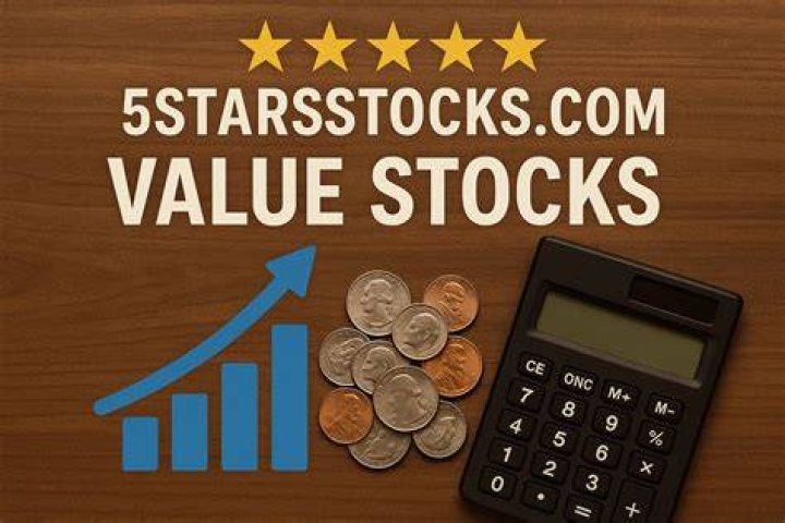 Discovering Opportunity: Why 5starsstocks.com Value Stocks Could Be Your Next Smart Move