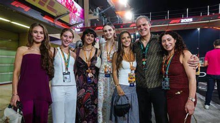 Discovering Oscar Piastri Siblings: Unpacking His Family Background
