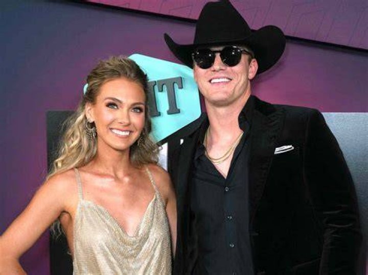 Discovering Parker McCollum's Wife: Everything About Hallie Ray Light