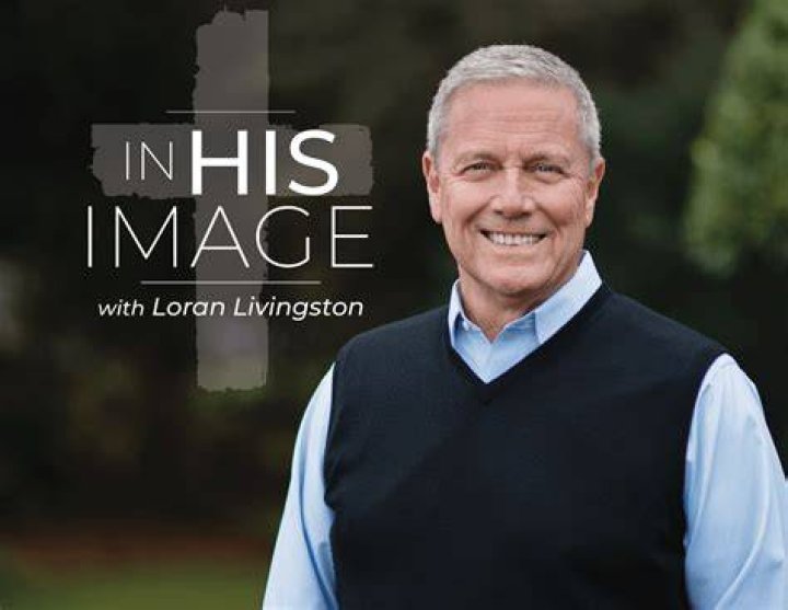 Discovering Pastor Loran Livingston: A Look at His Enduring Ministry and Age