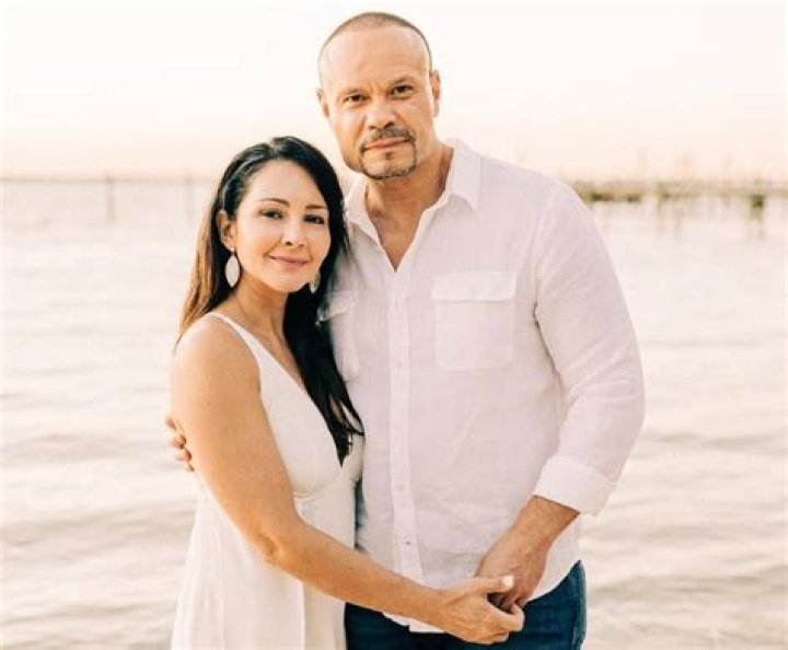 Discovering Paula Andrea Bongino: More Than Just a Public Figure's Partner