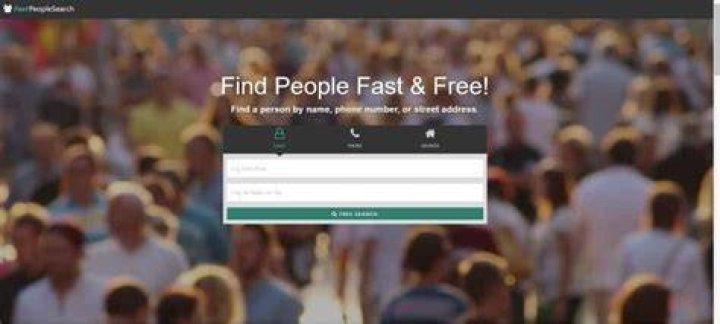 Discovering People Fast: Your Guide to a Speedy People Search Engine