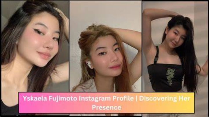Discovering Persephanii: A Look at Her Online Presence and Influence