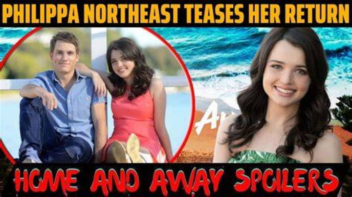 Discovering Philippa Northeast: From Home and Away to New Horizons