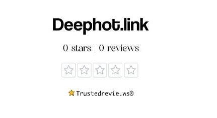 Discovering Quality for Your Furry Friend with deephot.link
