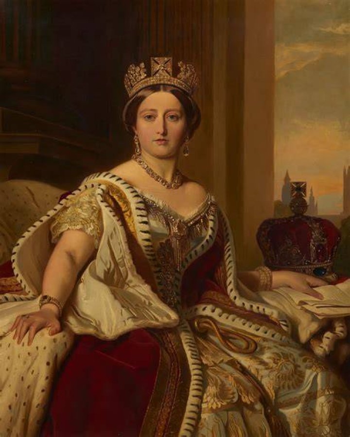 Discovering Queen Victoria's Height in CM: A Look at Her Stature and Legacy