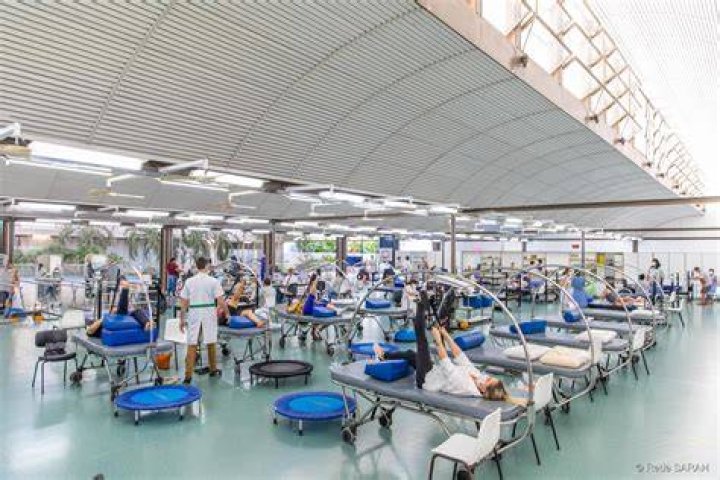 Discovering Rede Sarah: A Look at Brazil's Rehabilitation Network