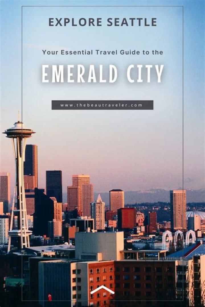 Discovering RegalBuzz Seattle: Your Guide to the Emerald City's Unique Pulse