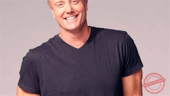 Discovering Rick Domeier Age: A Look at the Beloved Presenter