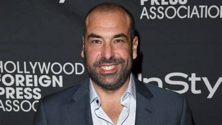 Discovering Rick Hoffman: The Actor Who Brought Louis Litt to Life