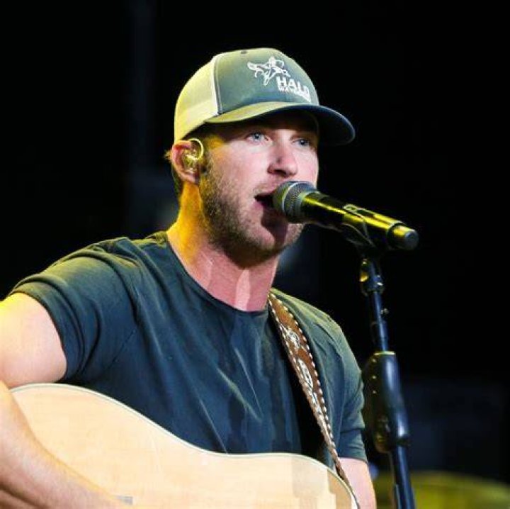 Discovering Riley Green: Your Guide to Country's Heartfelt Voice