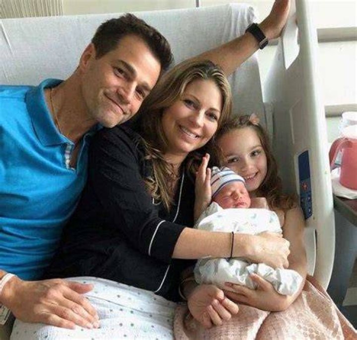 Discovering Rob Marciano's Family Life: The Story of His Children, Including His New Baby