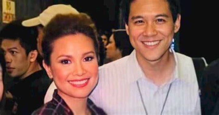 Discovering Robert Charles Chien: Entrepreneur, Husband to Lea Salonga, and Entertainment Industry Figure
