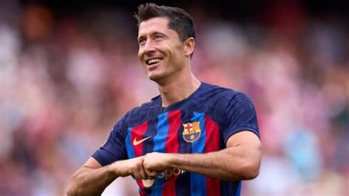 Discovering Robert Lewandowski's Birthdate: A Look at the Striker's Journey