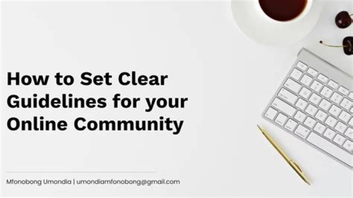 Discovering rulz com: Your Go-To for Clear Online Guidelines