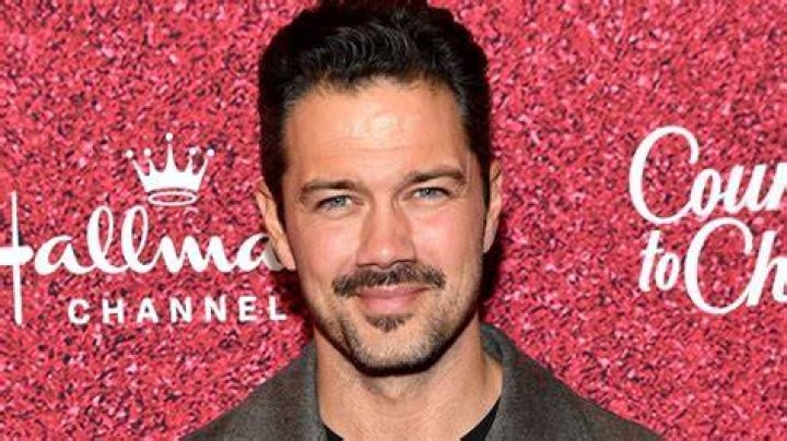 Discovering Ryan Paevey Movies: A Look at Hallmark's Beloved Star