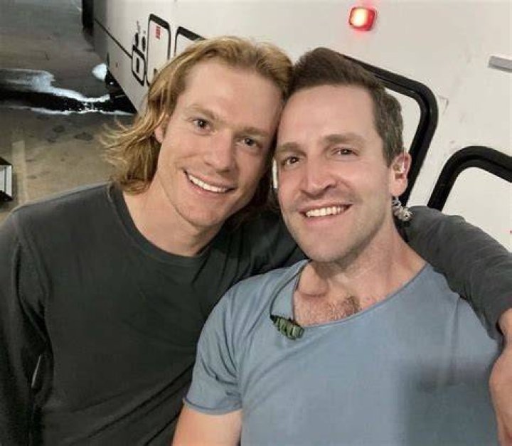 Discovering Sam Reid's Partner: Who is Sam Reid's Husband?