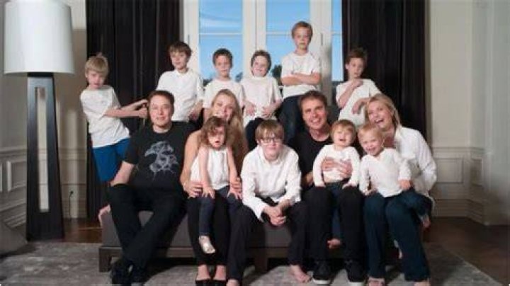 Discovering Saxon Musk: Elon's Son and His Family Story