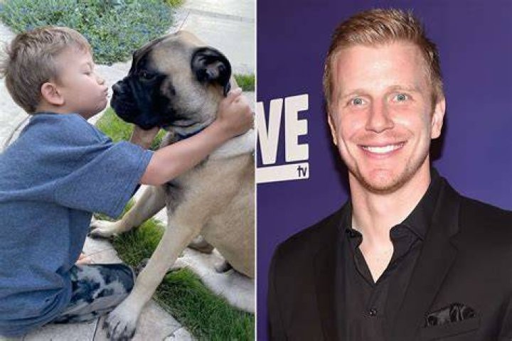Discovering Sean Lowe's Age: A Look at His Journey