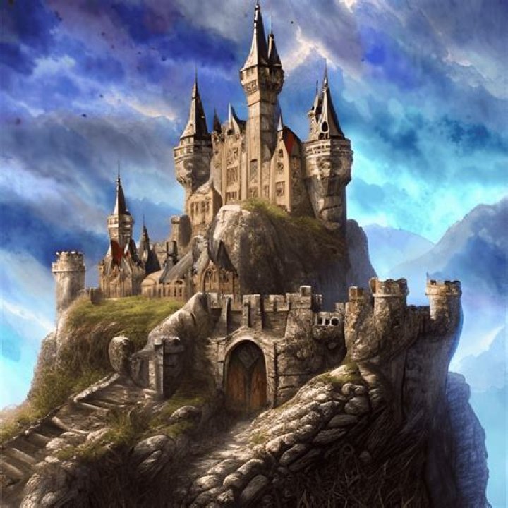Discovering Selene Castle: From Fantasy Quests to Online Chatter
