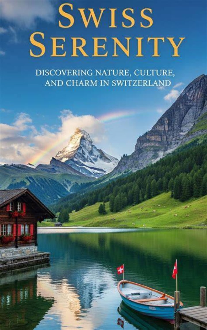 Discovering Serenity: Your Guide to The Works Indy