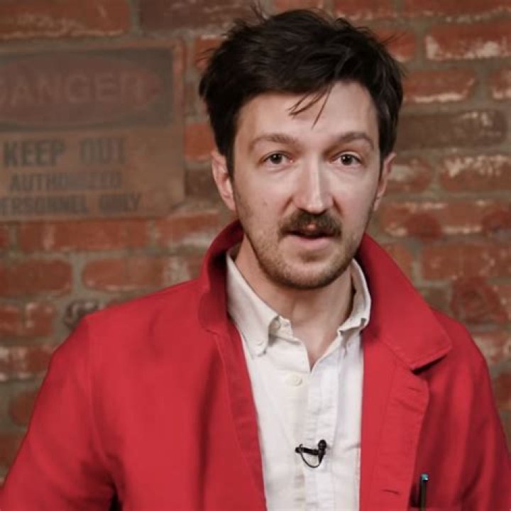 Discovering Shane Madej: The Creative Force Behind Your Favorite Shows
