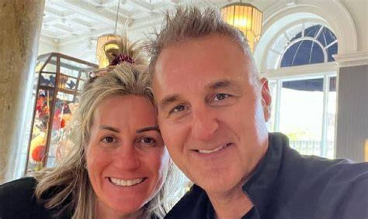 Discovering Shawn Killinger's Husband: A Look at Joe Carretta's Life and Their Shared Journey