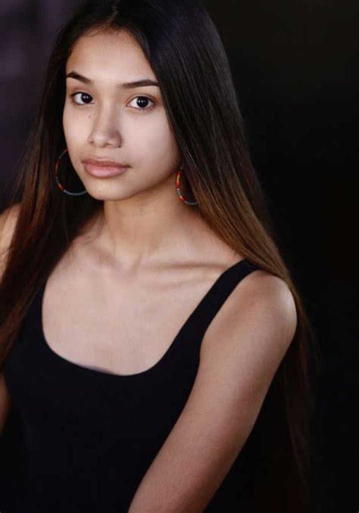 Discovering Shawnee Pourier: A Rising Star Bringing Authentic Voices to Our Screens