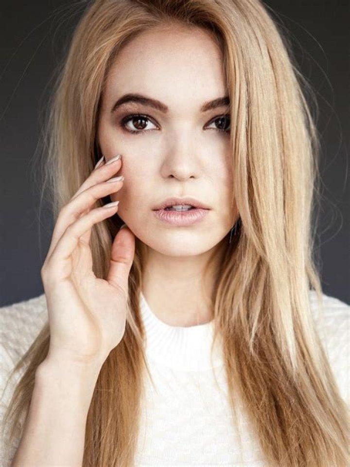 Discovering Shelby Welinder: More Than Just a Famous Face