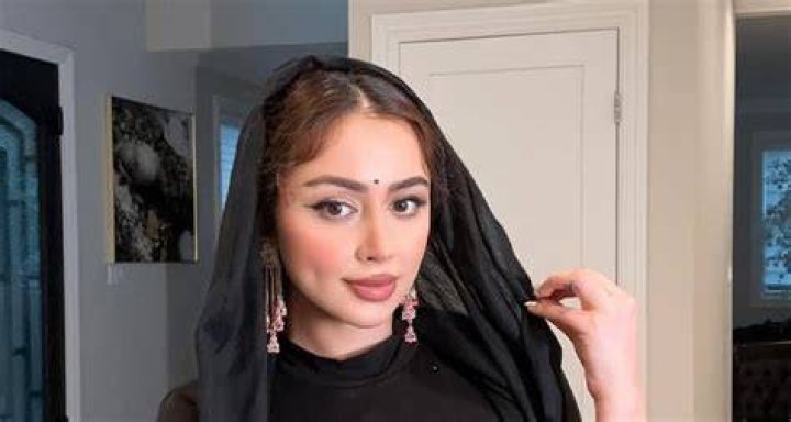Discovering Shilpa Sethi: A Look at Modern Digital Creation