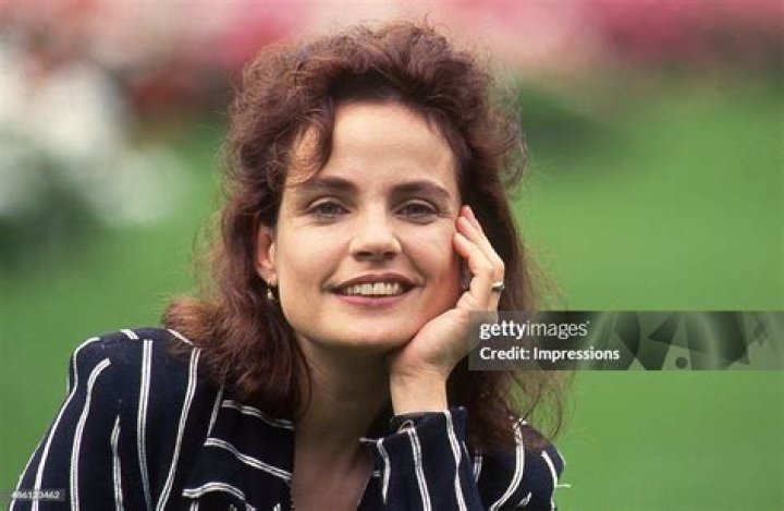 Discovering Sigrid Thornton: An Australian Screen Icon's Enduring Appeal