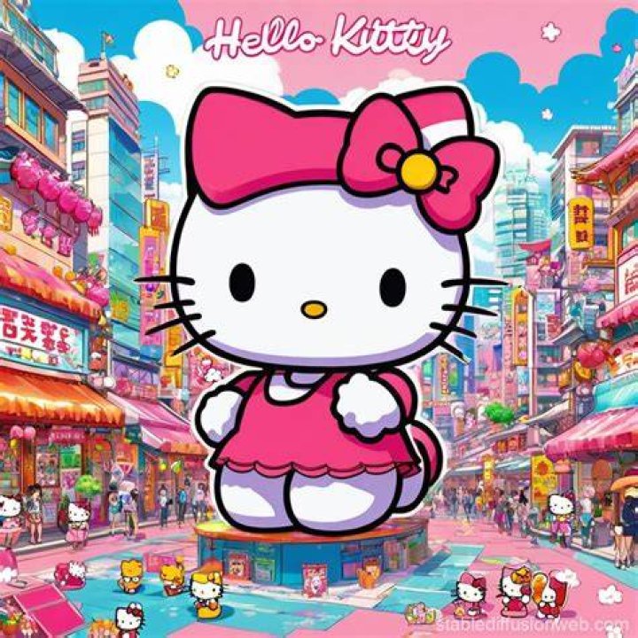 Discovering Simon Kitty: A Look at the Beloved Animated Character