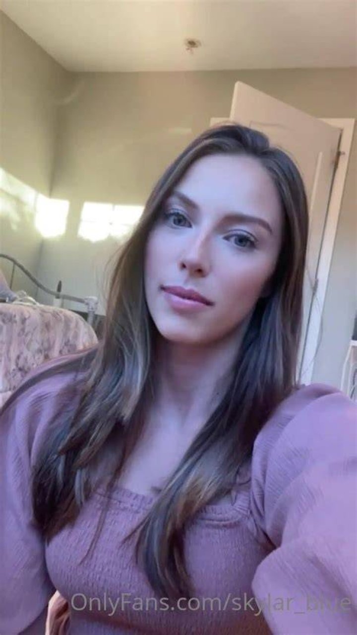 Discovering Skylar Blue: What's the Buzz Online?