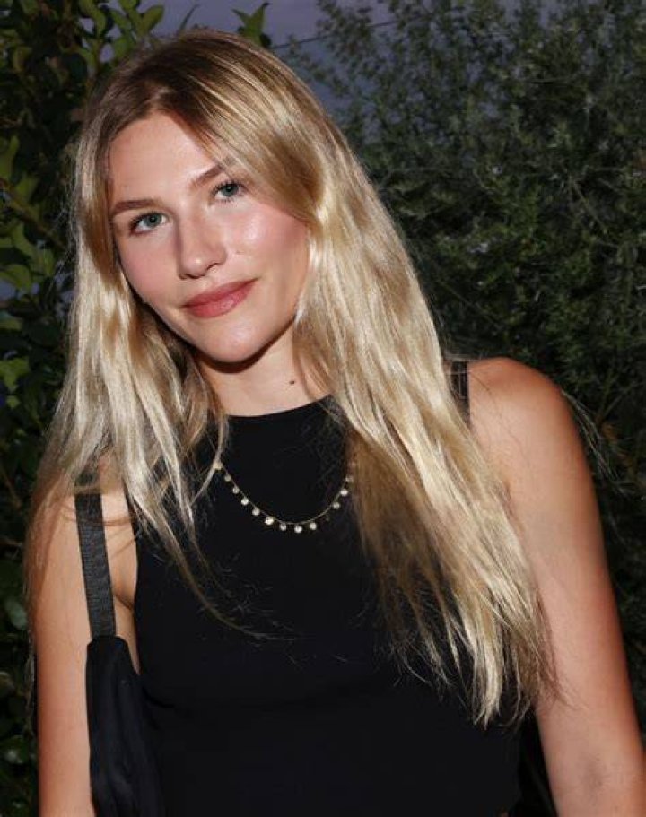 Discovering Sofia Hublitz: A Look at the Talented Performer