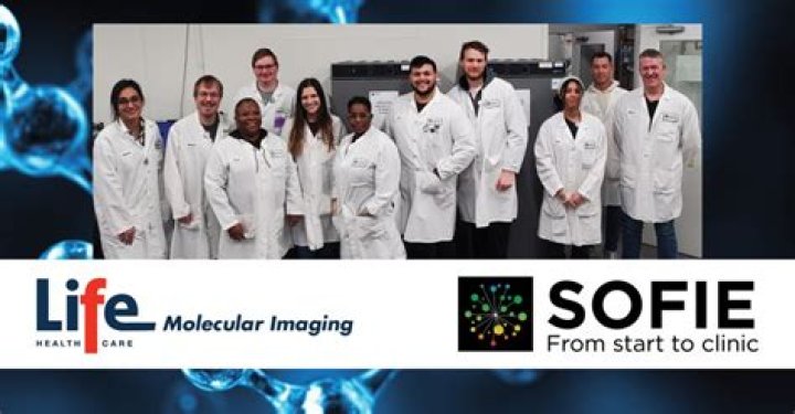 Discovering SOFIE: Advancing Patient Health with Molecular Imaging