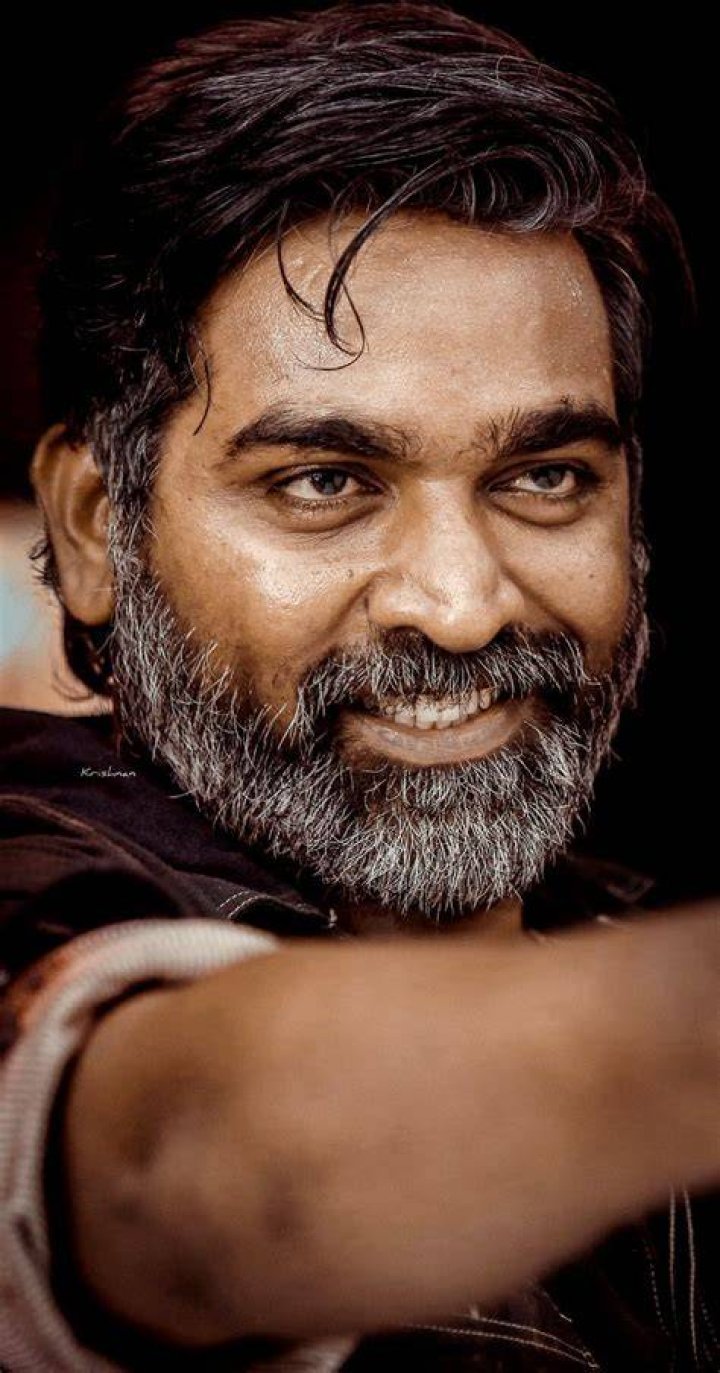 Discovering Sreeja Vijay Sethupathi: A Closer Look at a Name That Sparks Curiosity