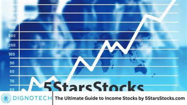 Discovering Stable Income: A Look at 5starsstocks.com Income Stocks