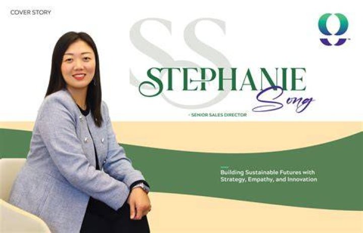 Discovering Stephanie Song: A Journey Through Emotion and Artistry
