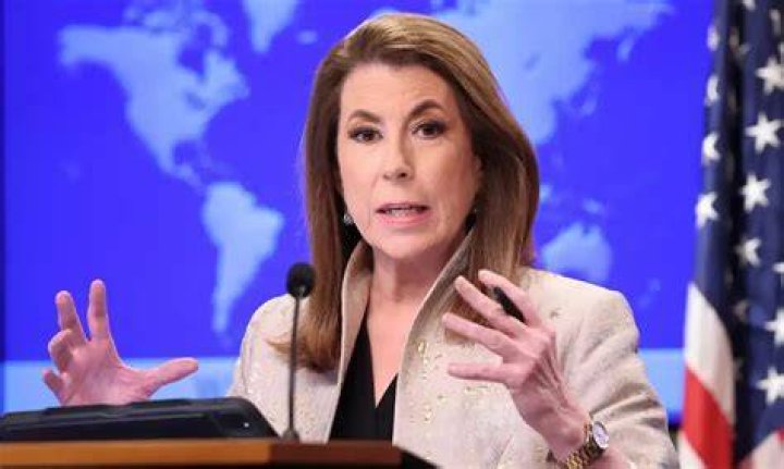 Discovering Tammy Bruce's Wife: Love, Partnership, and Life Together