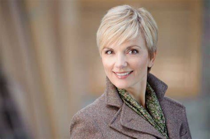 Discovering Teryl Rothery: A Look at a Canadian Acting Talent