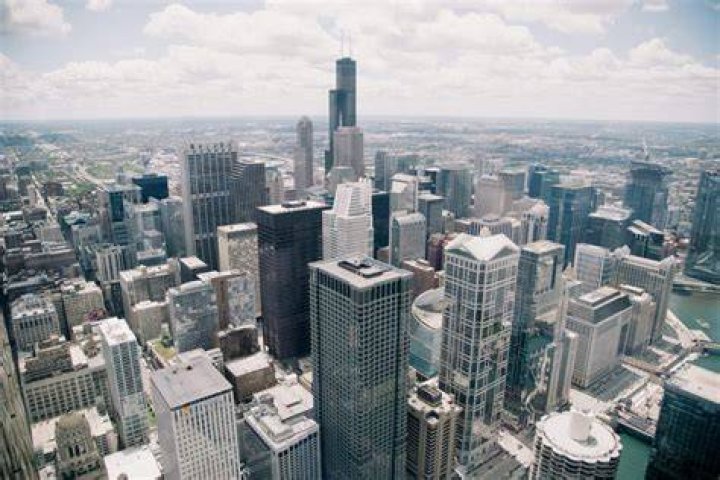 Discovering the Allure of Eros Chicago: A New Urban Sanctuary